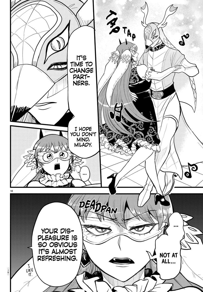 Mairimashita! Iruma-kun, Chapter 292 image 17